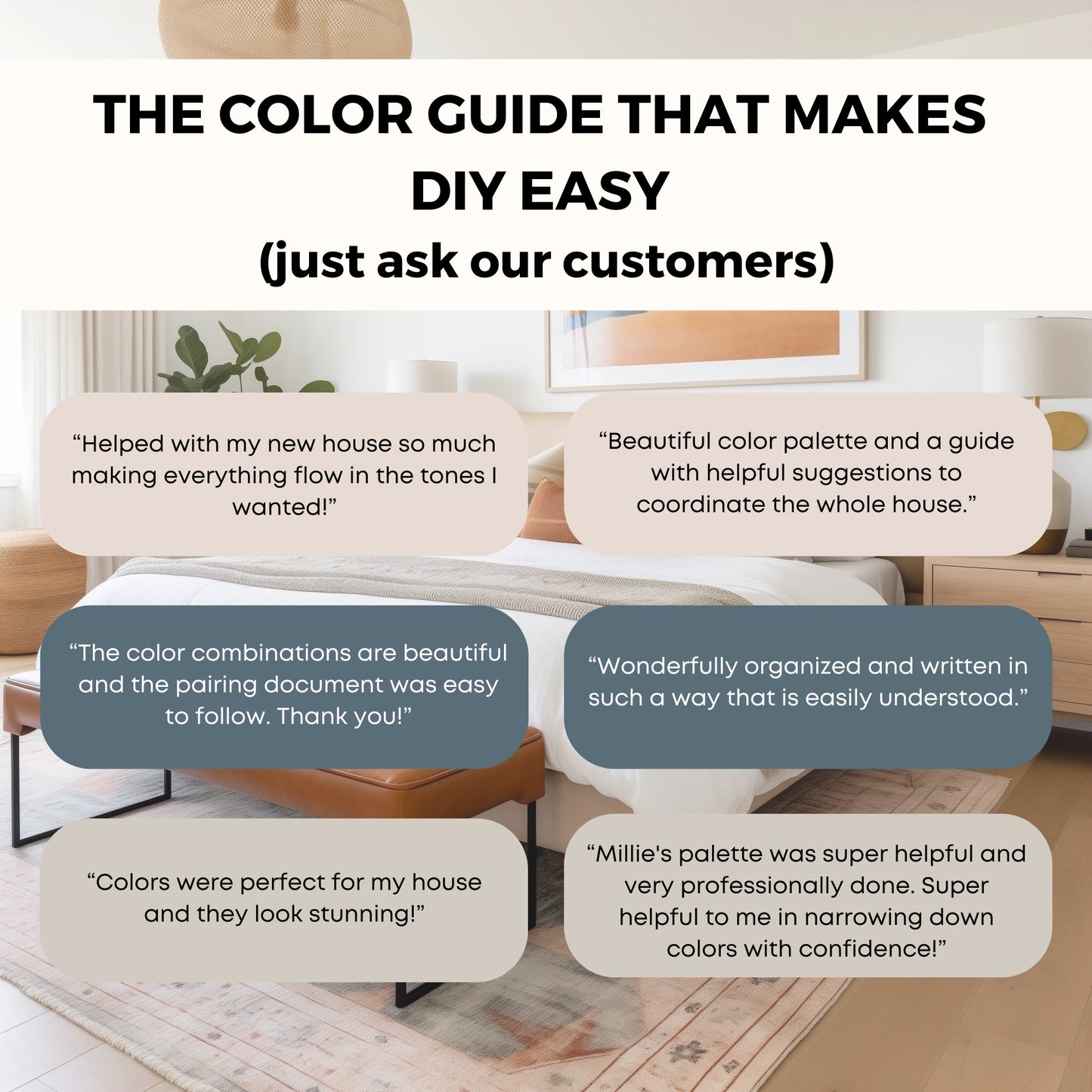 Quietude Sherwin Williams Paint Palette, Color of the Year, Modern Coastal, Cottage Interior Paint Colors for Home, Color Scheme, Alabaster
