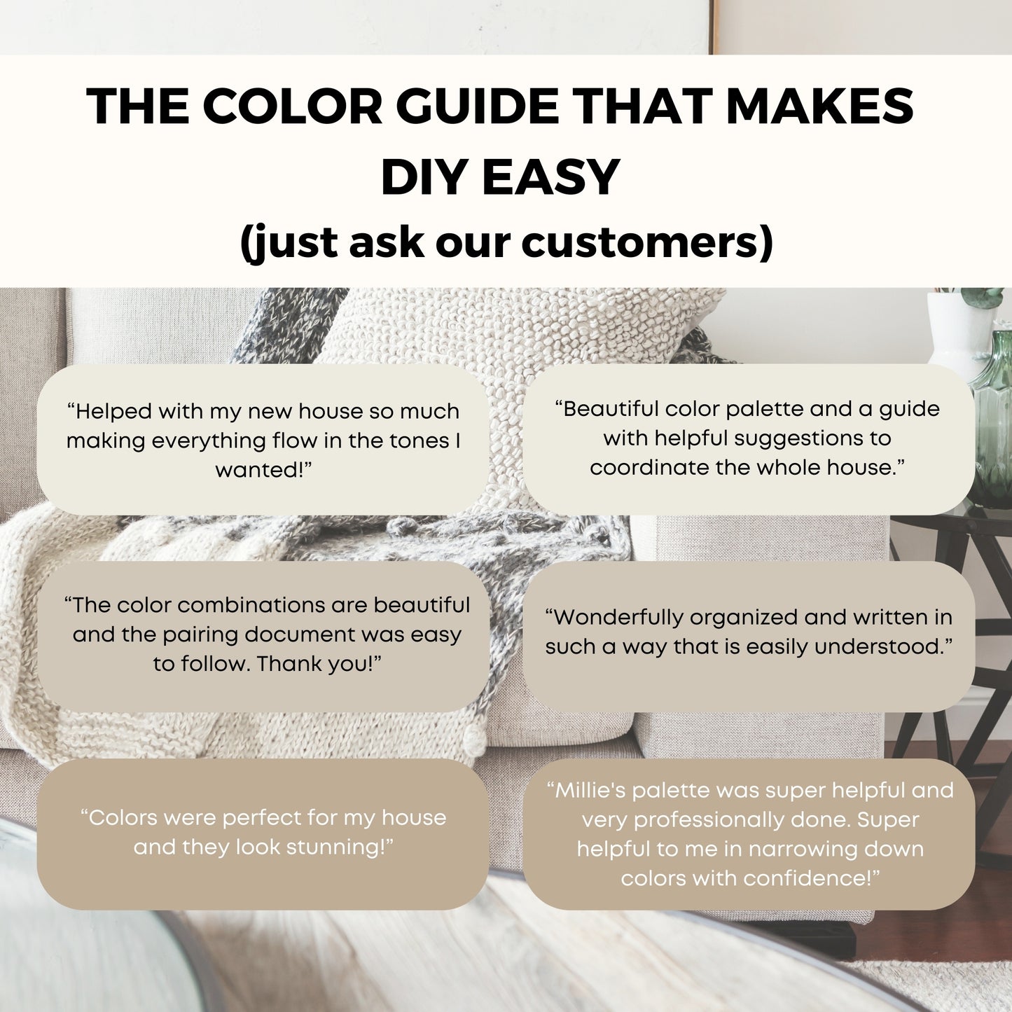 Light Warm Neutrals Sherwin Williams Paint Palette, Neutral Interior Paint Colors, Warm Color Scheme, Natural Linen