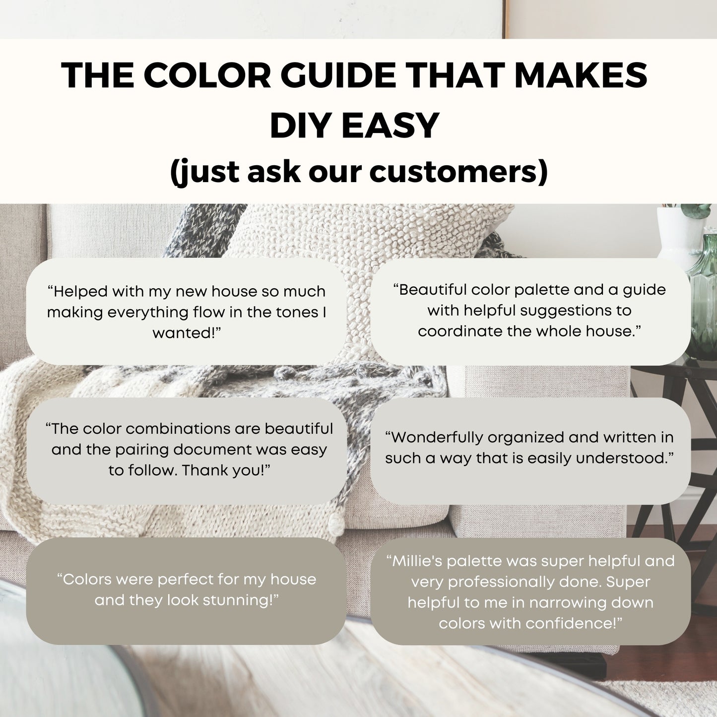 Coastal Farmhouse Sherwin Williams Paint Palette - Modern Coastal, Neutral Interior Paint Colors for Home, Coastal Interior Design Color Palette, First Star