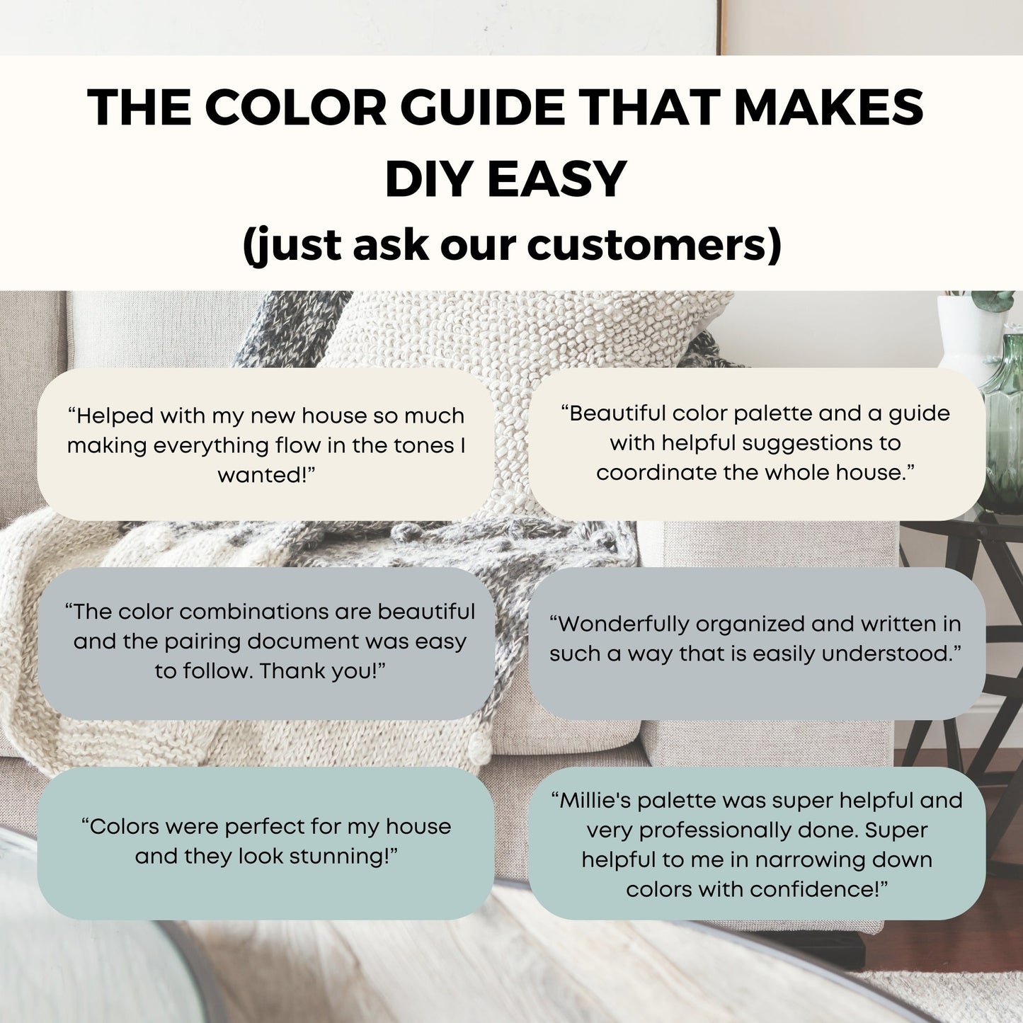 Coastal Colors Benjamin Moore Paint Palette, Interior Paint Colors for Home, Cottage Colors, Coastal Colors, Blue