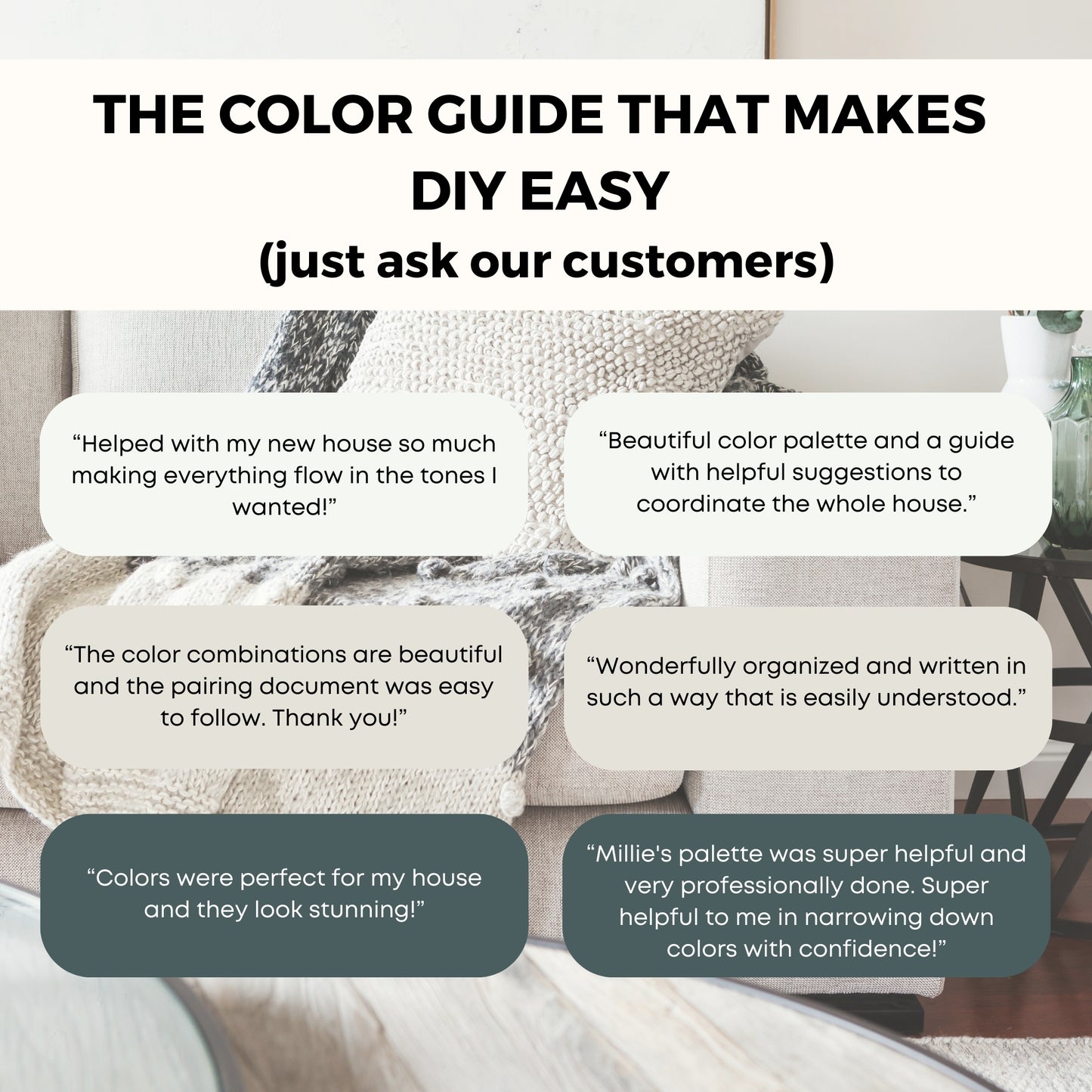 Drift of Mist Sherwin Williams Paint Palette - Modern Neutral Interior Paint Colors for Home - Coastal Interior Design Color Palette, Sherwin Williams Iron Ore