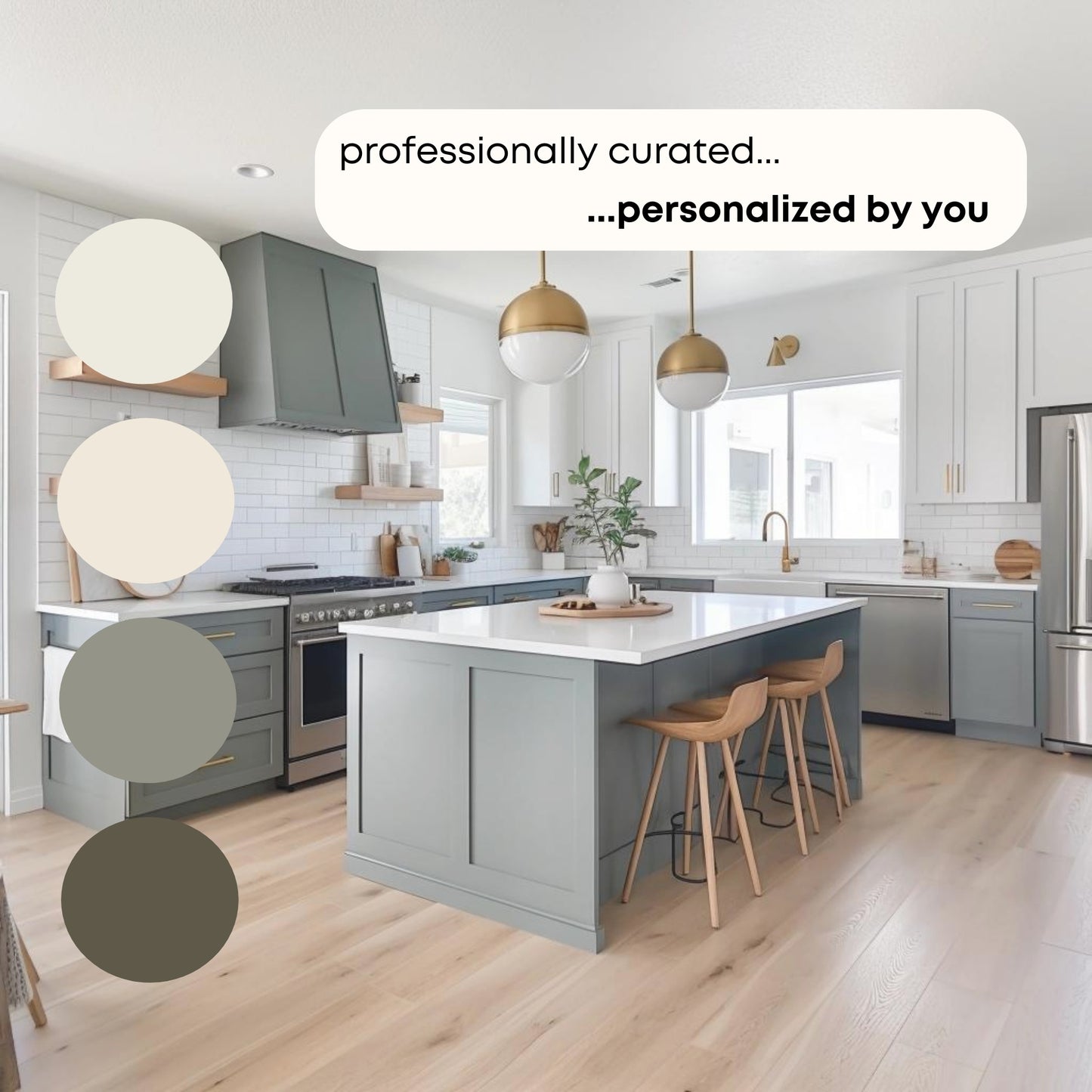 Modern Organic Sherwin Williams Paint Palette, Warm Neutrals, Warm White Interior Paint Colors, Boho Color Palette, Loggia
