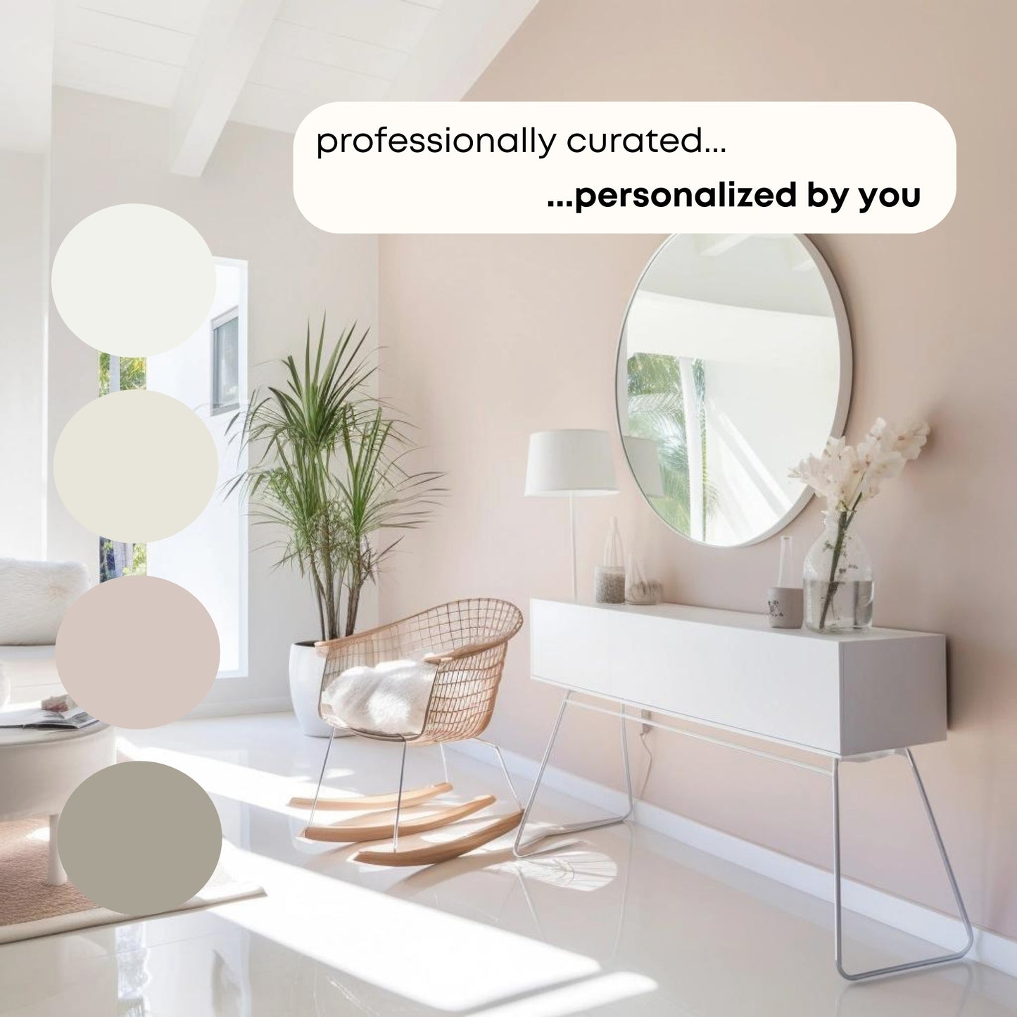Gentleman's Gray Benjamin Moore Paint Palette, Neutral Interior Paint Colors, Coastal Color Scheme, Cloud White