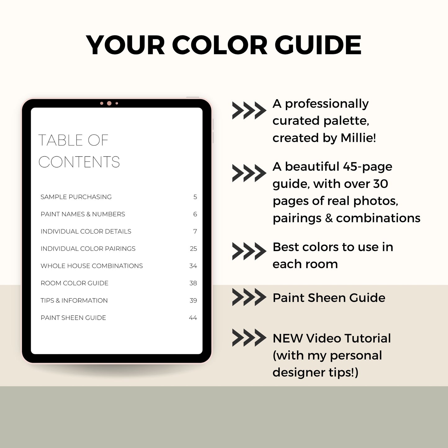 Natural Linen Sherwin Williams Paint Palette, Neutral Interior Paint Colors, Transitional, Mediterranean Coastal Color Scheme