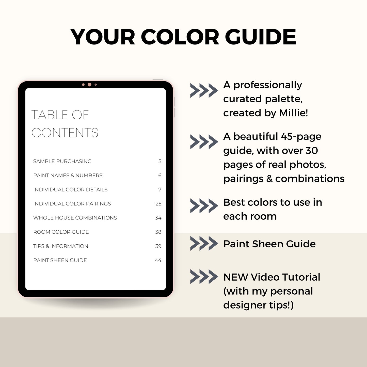 Coastal Chic Sherwin Williams Paint Palette, Paint Colors for Home, Cottage Neutrals, Whole House Scheme, Beach House Colors, Modern Gray