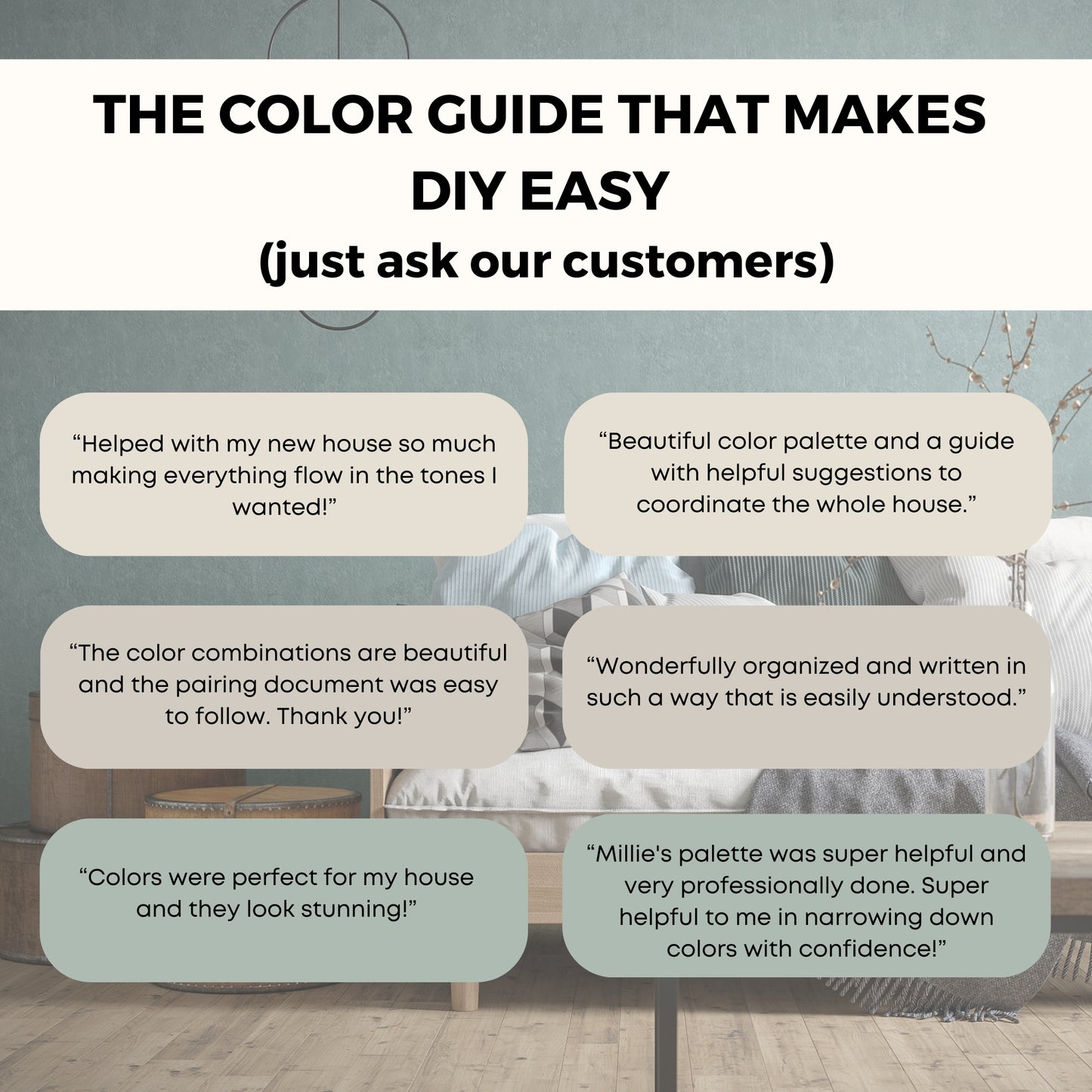 Agreeable Gray Sherwin Williams Paint Palette - Modern Neutral Interior Paint Colors for Home - Coordinating Interior Design Color Palette, Sherwin Williams