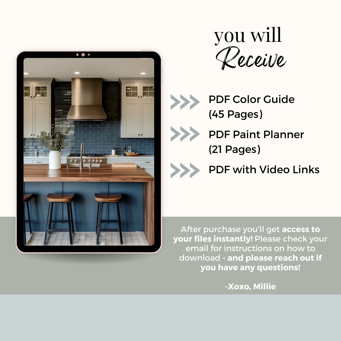 Calm Neutrals Sherwin Williams Paint Palette, Calm Neutral Interior Paint Colors, Beach House Coastal Color Scheme, Natural Choice