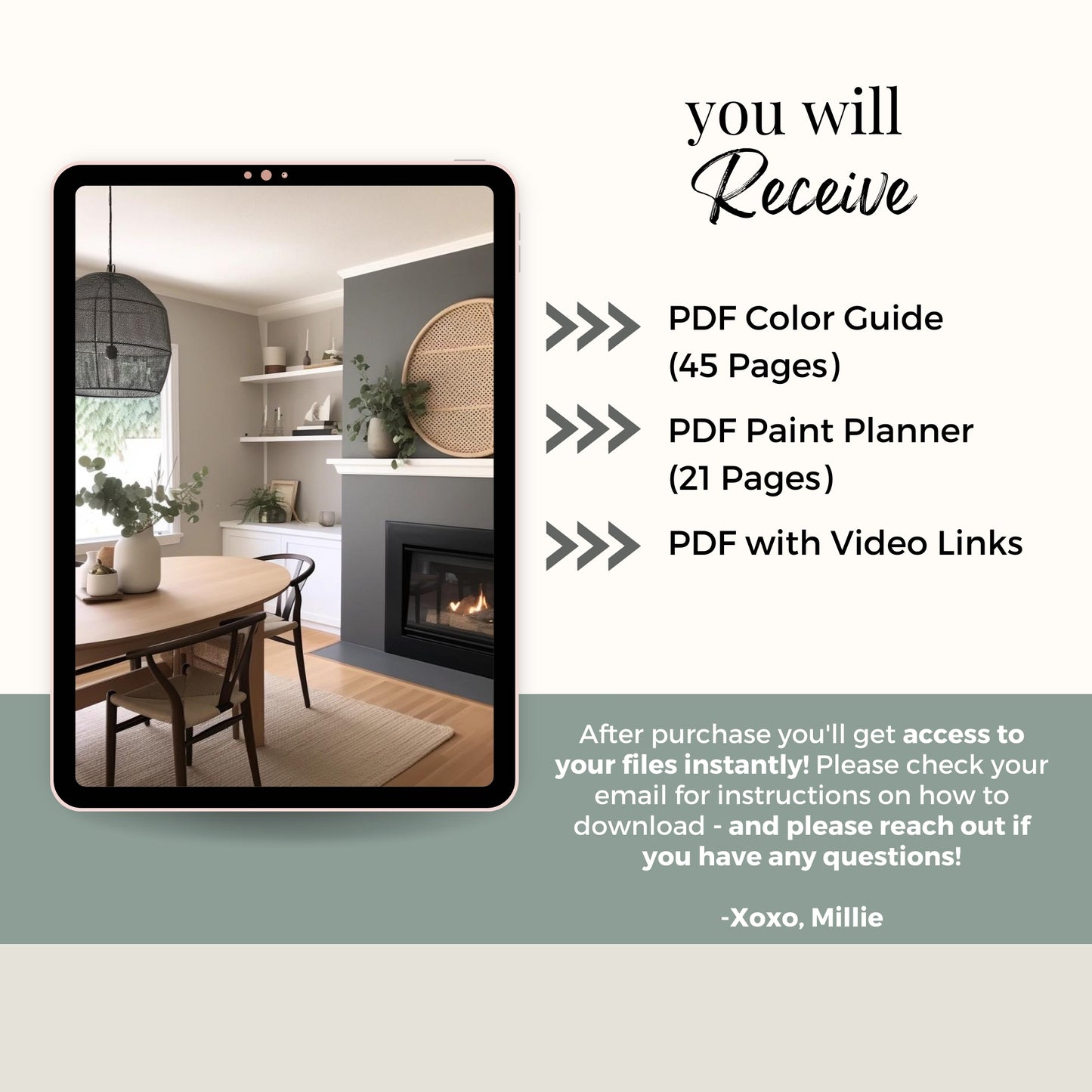 Calm and Peaceful Sherwin Williams Paint Palette, Neutral Interior Paint Colors, Coastal Color Scheme, Pure White