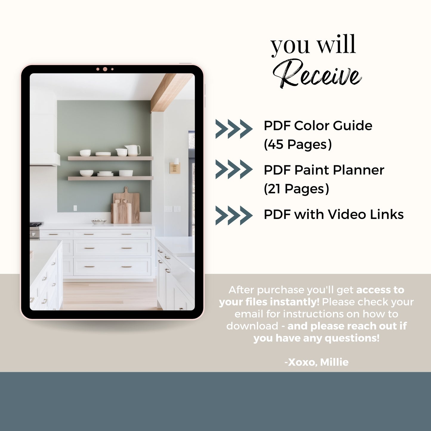 Quietude Sherwin Williams Paint Palette, Color of the Year, Modern Coastal, Cottage Interior Paint Colors for Home, Color Scheme, Alabaster