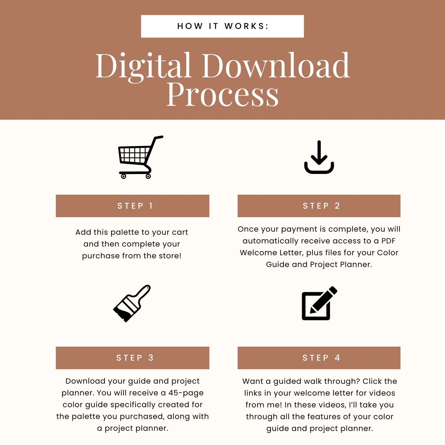 Modern Bohemian Benjamin Moore Paint Palette, Warm Neutrals, Moody Interior Paint Colors, Boho Color Palette, Saybrook Sage