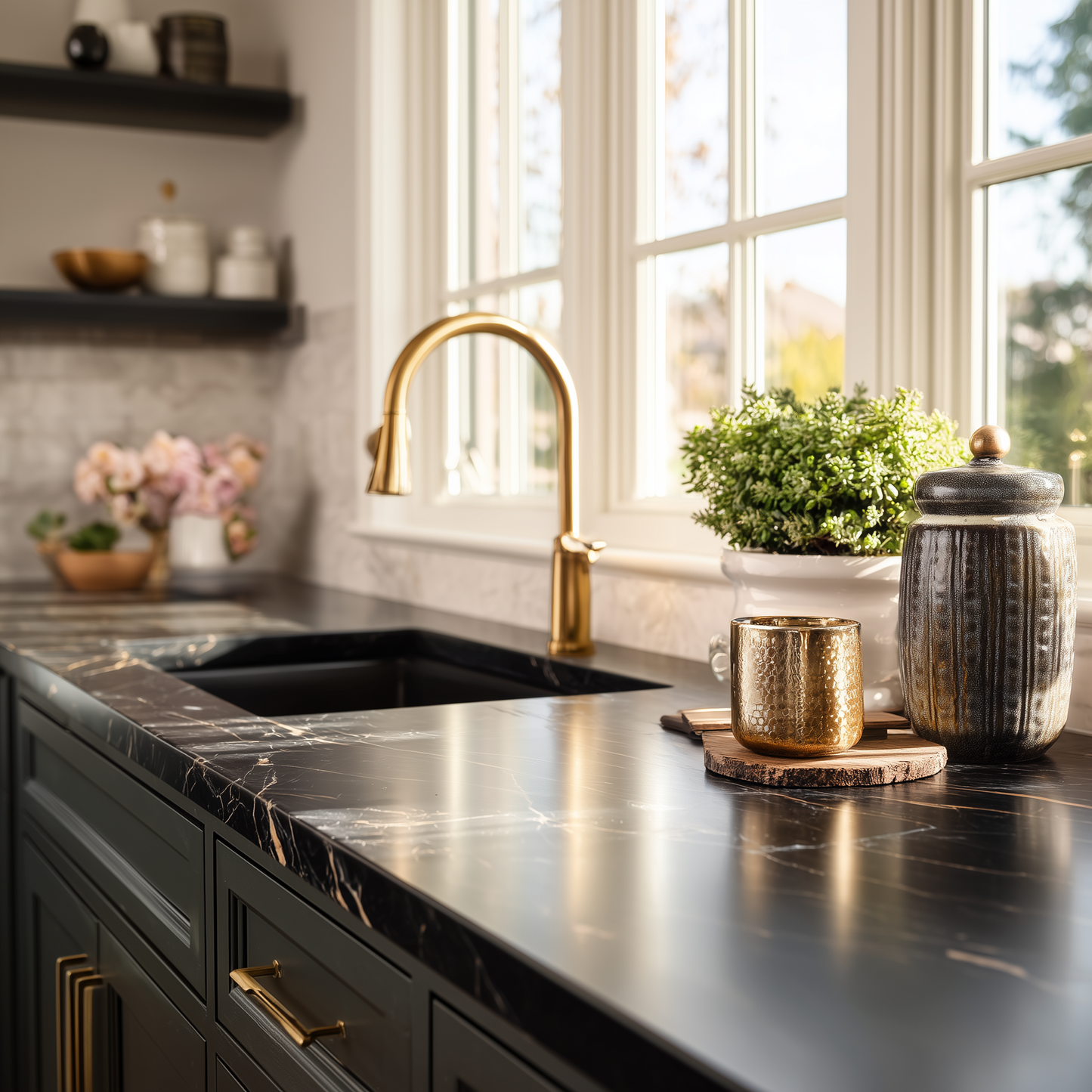 Curated Home Monthly Membership