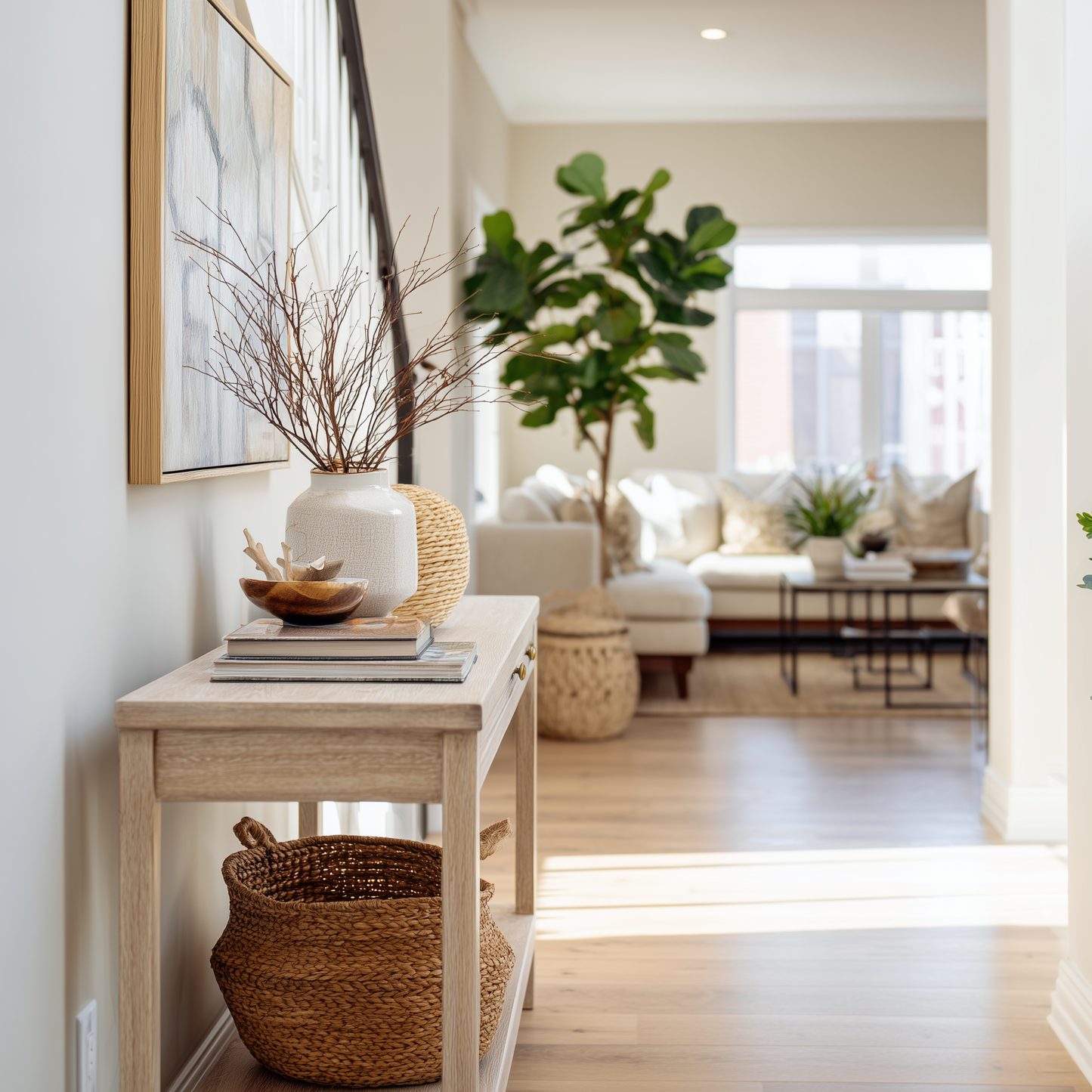 Curated Home Monthly Membership
