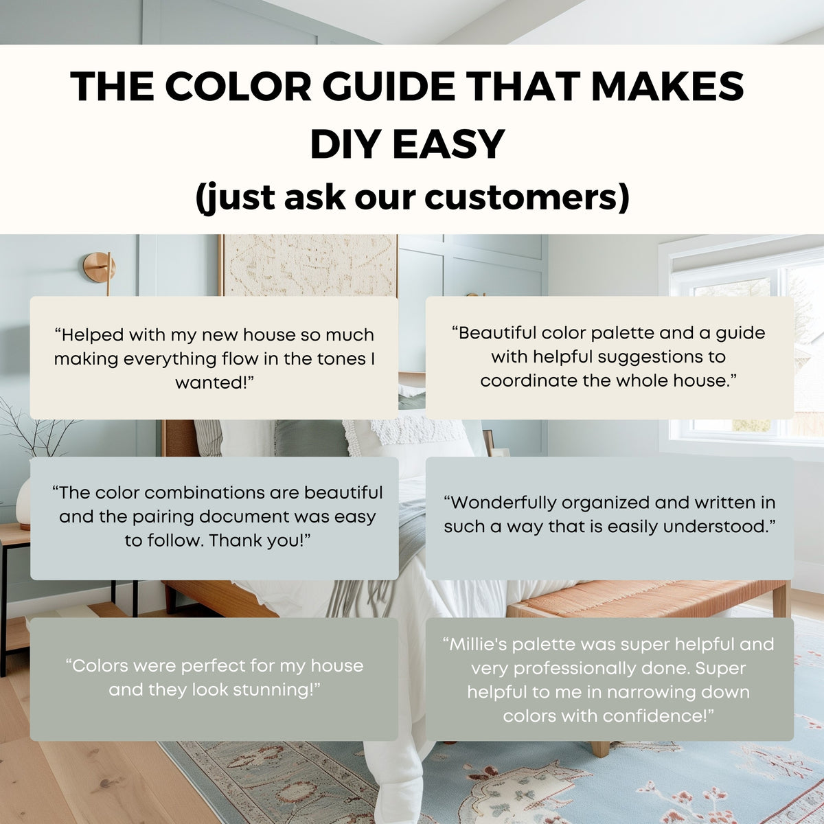 Calm Neutrals Sherwin Williams Paint Palette, Calm Neutral Interior Paint Colors, Beach House Coastal Color Scheme, Natural Choice