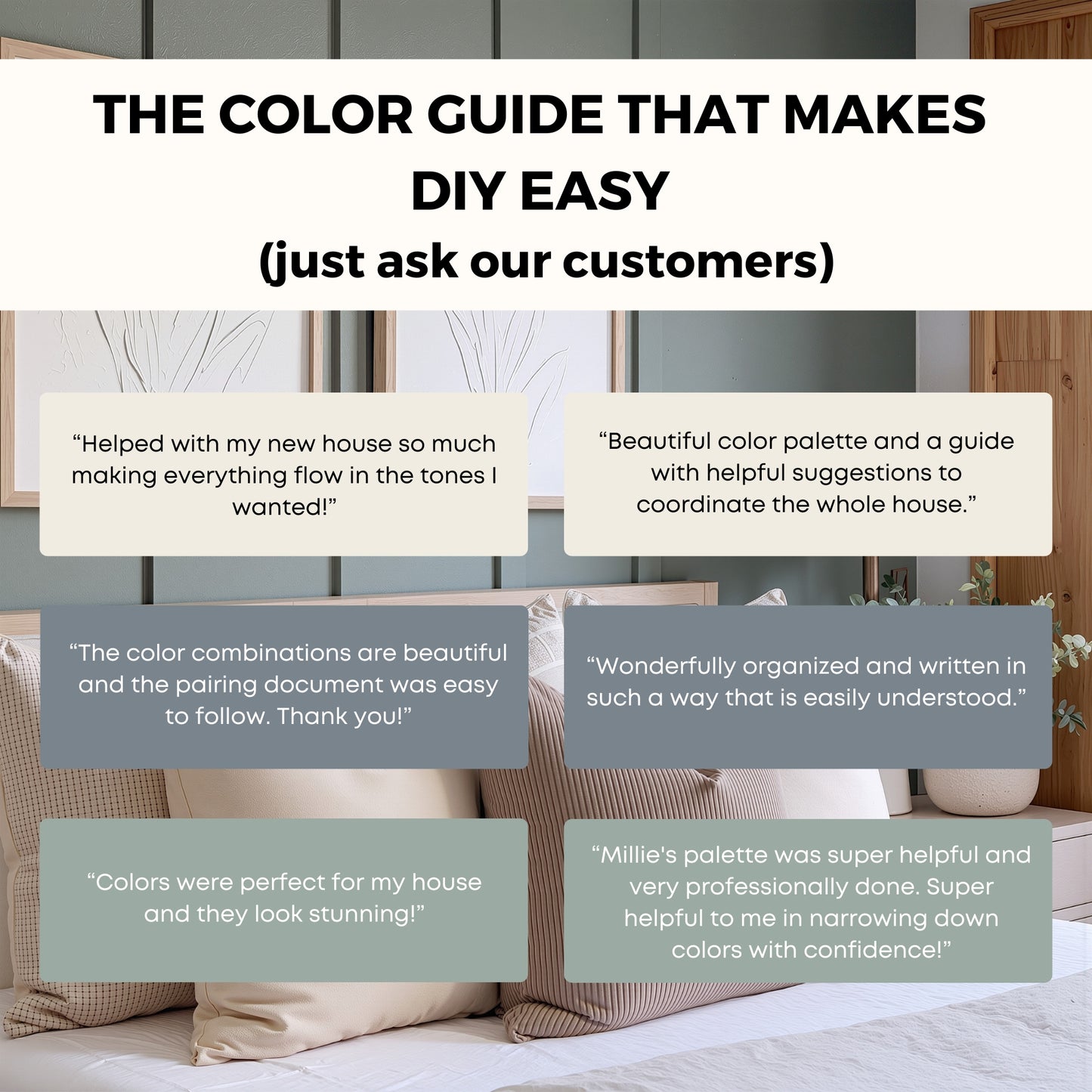 Swiss Coffee - Palette Two, Benjamin Moore Paint Palette, Neutral Interior Paint Colors, Modern Neutrals, Coastal Colors