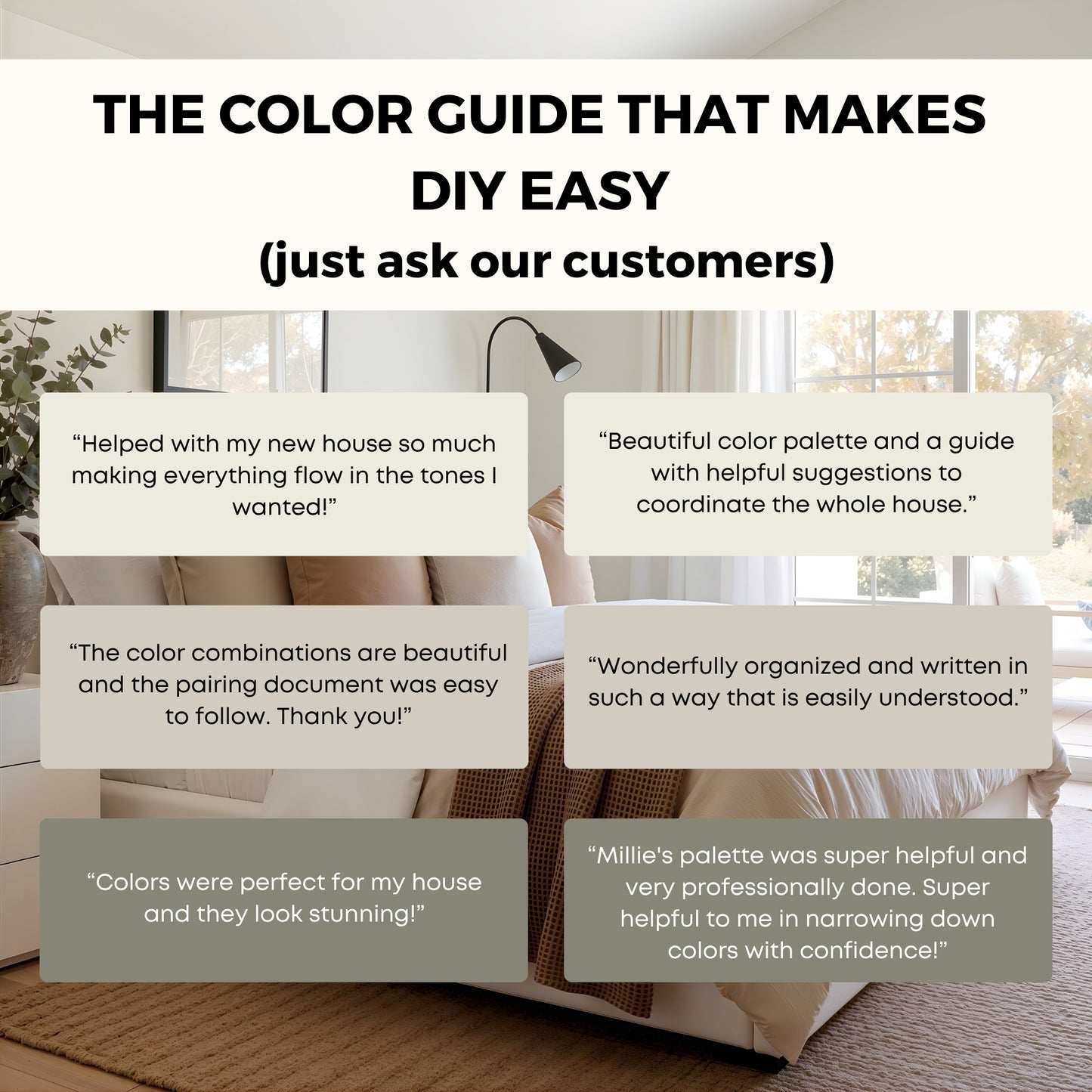 Saybrook Sage Benjamin Moore Paint Palette, Warm Neutral Interior Paint Colors, Cottage Color Scheme, White Dove
