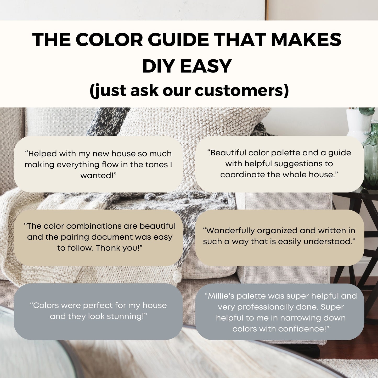 Shaker Beige Benjamin Moore Paint Palette, Neutral Interior Paint Colors, Transitional, Warm Neutral Color Scheme