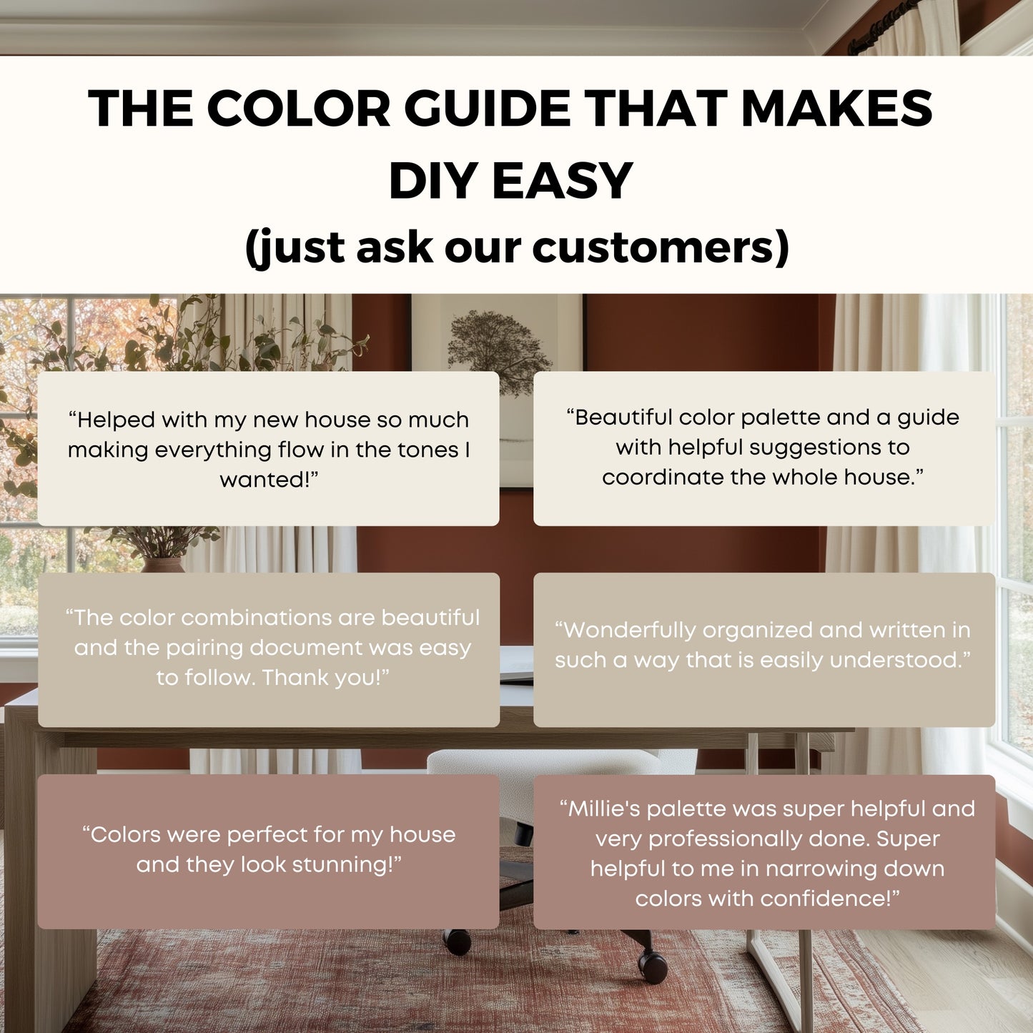 Greek Villa - Palette Three, Sherwin Williams Paint Palette | Neutral Interior Paint Colors | Rustic Mediterranean Coastal Color Scheme