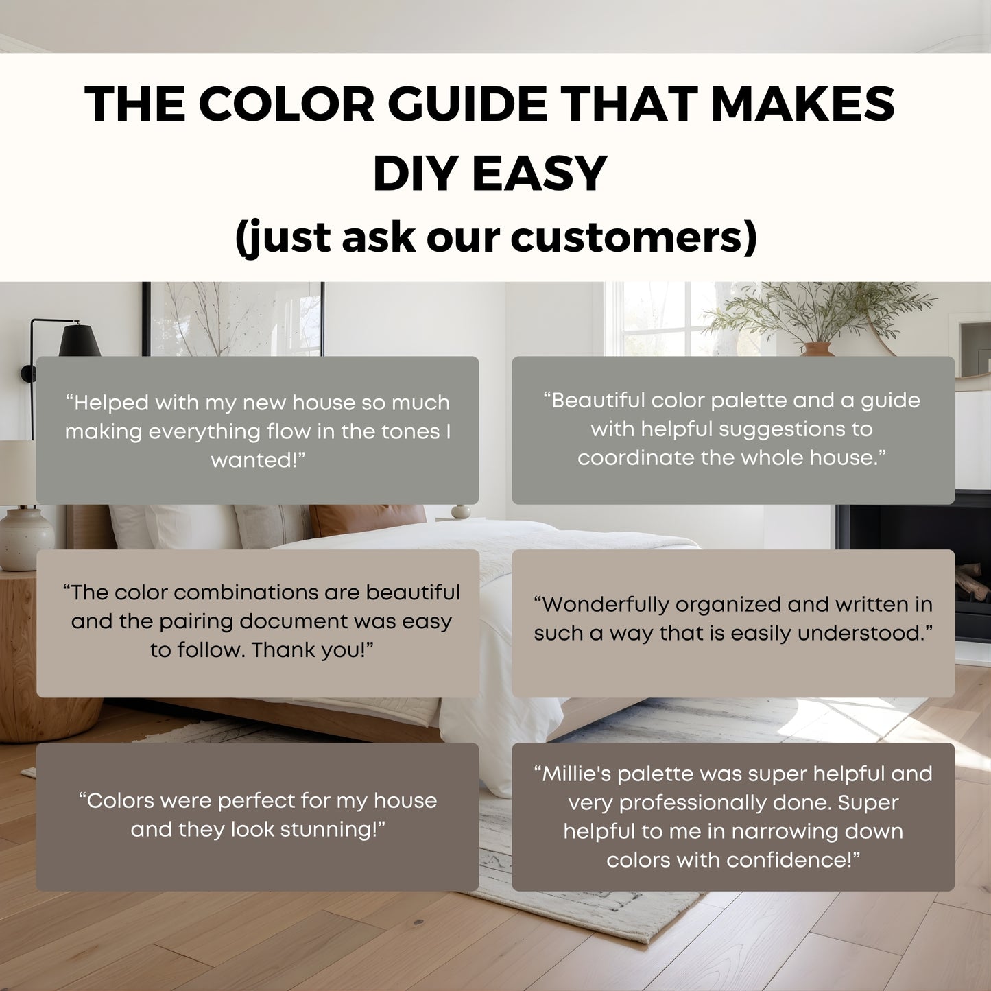 Shoji White Sherwin Williams Paint Palette, Modern Neutral Interior Paint Colors for Home, Shoji White Compliments, Warm Whites, Amazing Gray