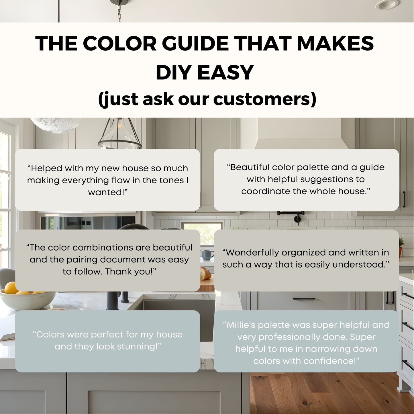 Calm Coastal Sherwin Williams Paint Palette - Modern Neutral Interior Paint Colors for Home, Coastal Interior Design Color Palette