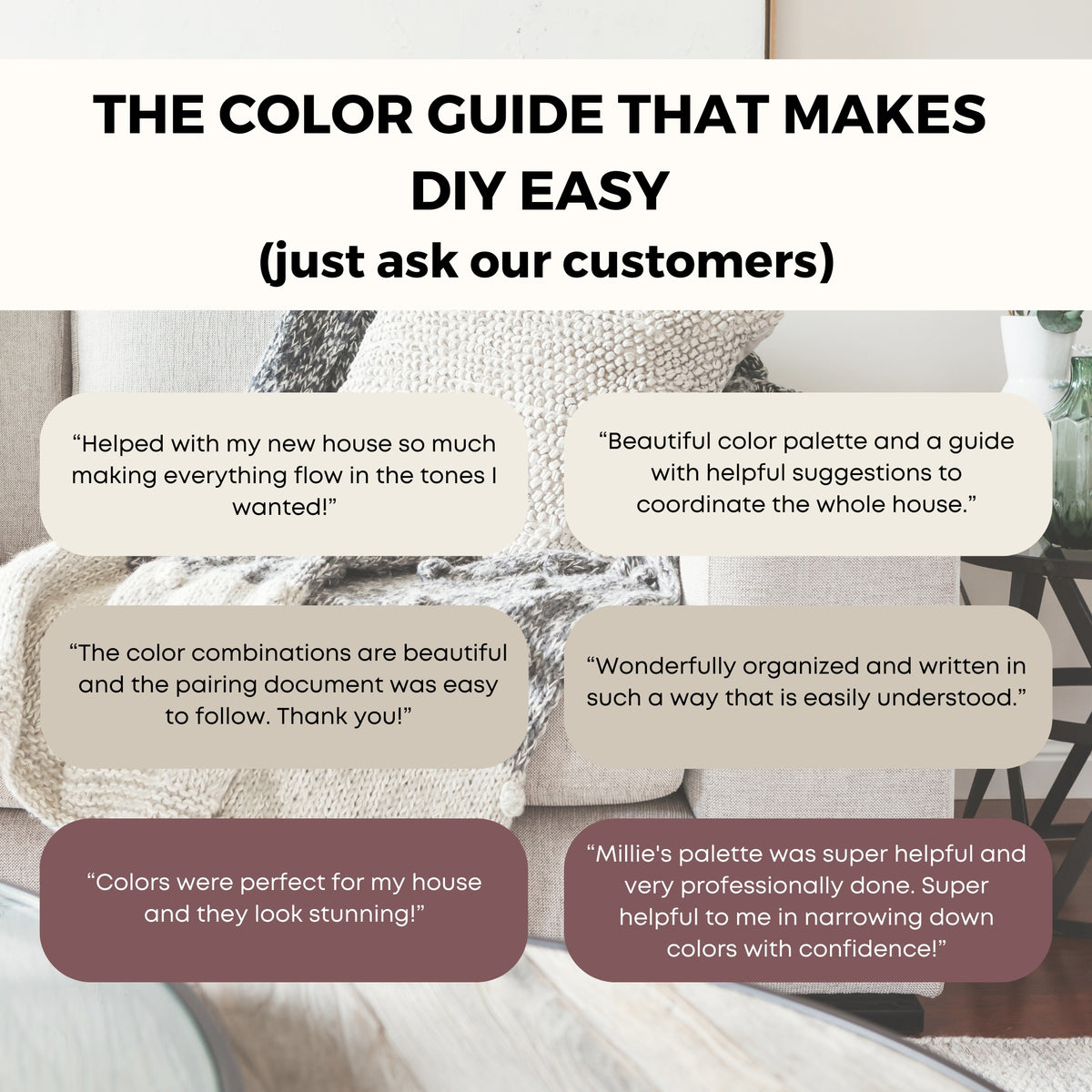 Moody Earth Tones, Benjamin Moore Paint Palette, Earthy Neutrals, Inte ...