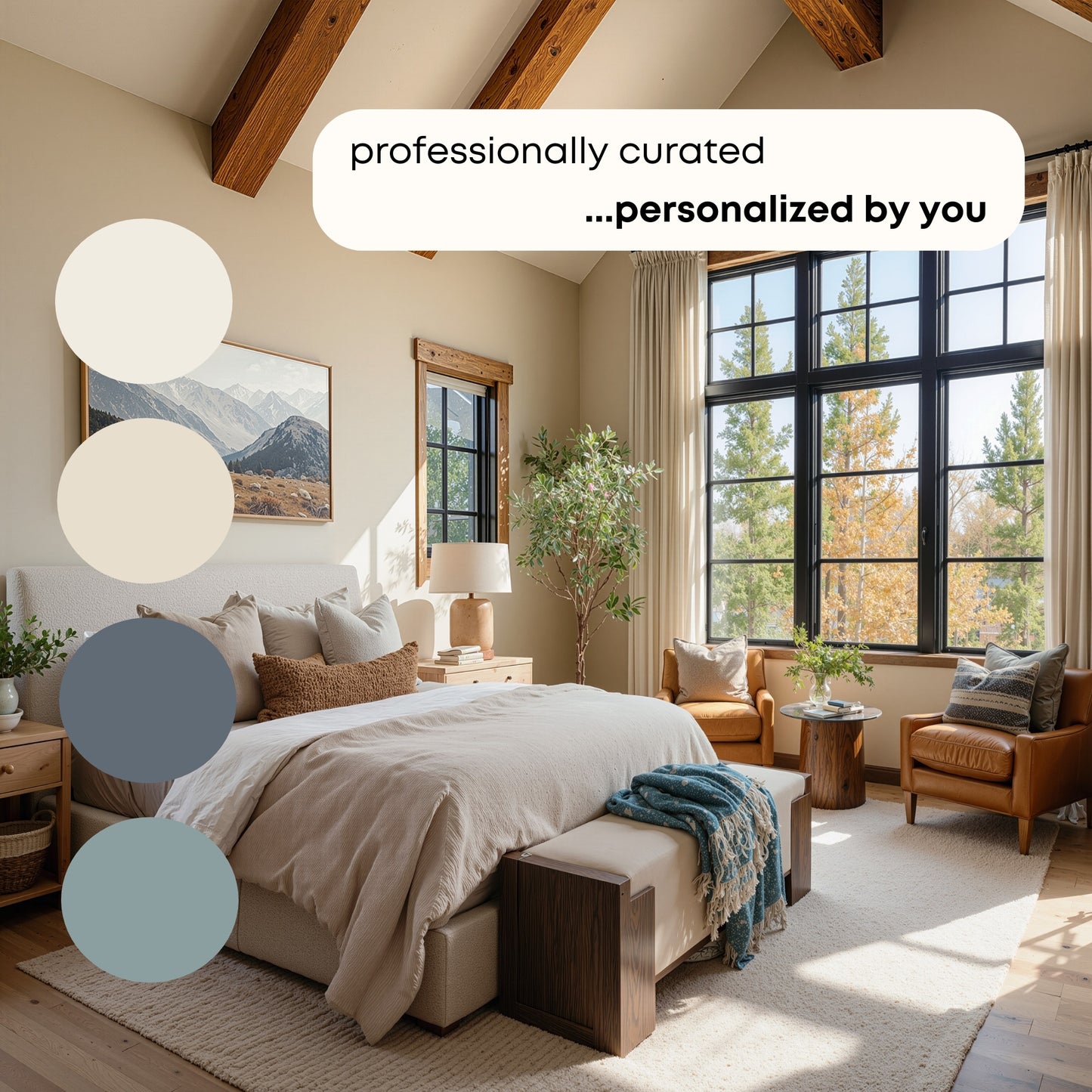 Universal Khaki Palette Two, Sherwin Williams Paint Palette, Neutral Interior Paint Colors, Warm Neutrals, Coastal Color Scheme