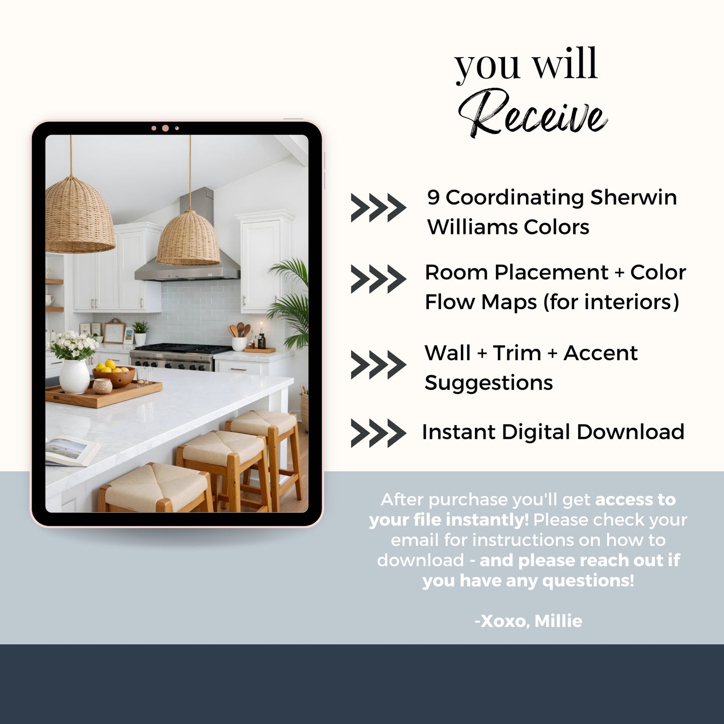 Coastal Classics - Palette Two | Sherwin Williams Paint Palette | Coastal Neutrals | Timeless Beach House Color Scheme