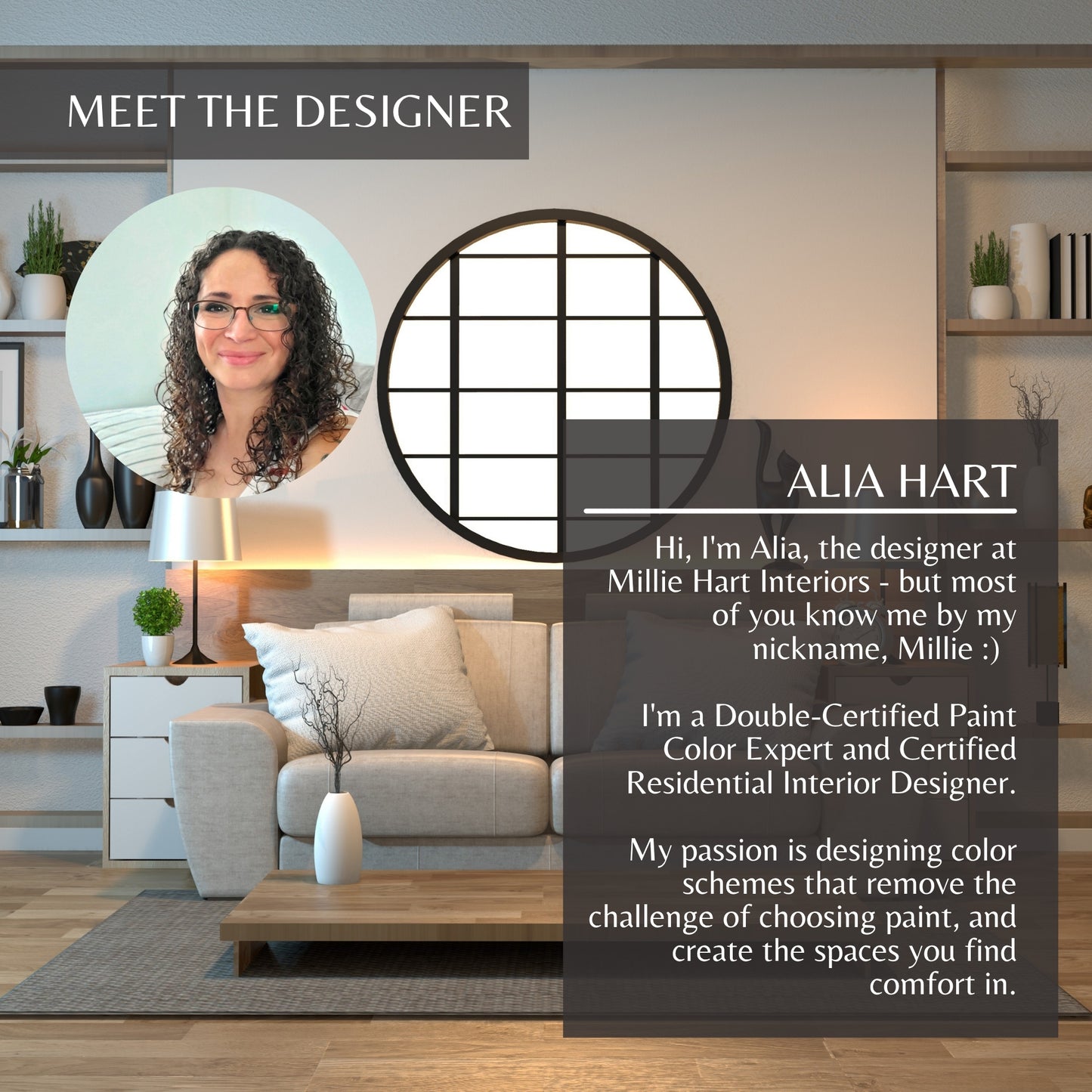 Alabaster Sherwin Williams Paint Palette | Modern Neutral Interior Paint Colors for Home | Alabaster Compliments | Warm Whites