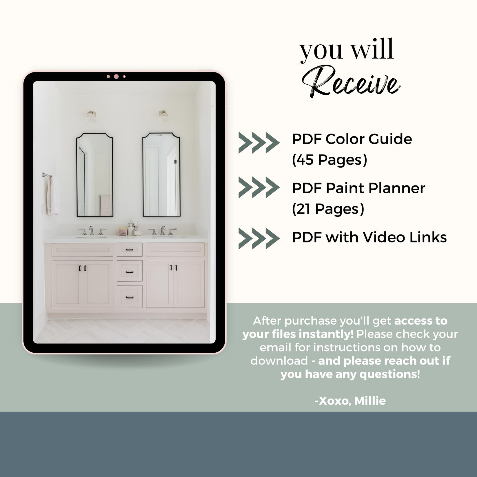 Modern Victorian Sherwin Williams Paint Palette, Paint Colors for Home ...